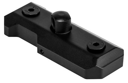 NCSTAR KEYMOD BIPOD MNT