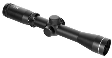 NCSTAR PSTL 2-7X32IL PLX