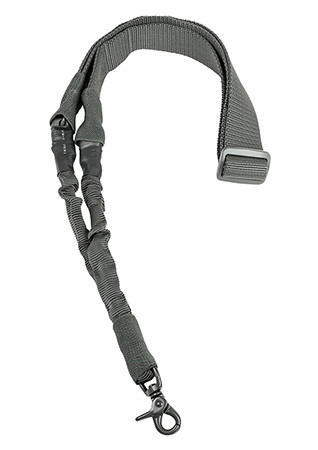 NCSTAR SINGLE POINT SLING URBAN GRAY
