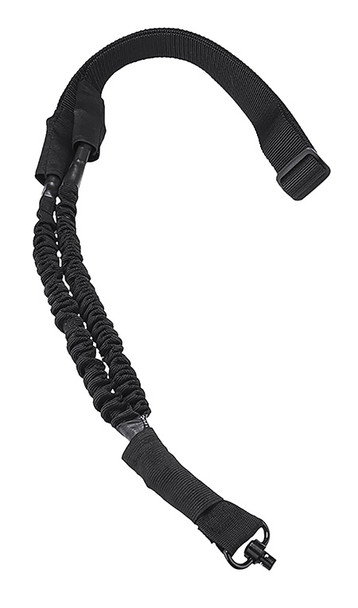 NCSTAR ACC/QD 1 PT SLING BLK