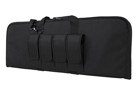 NCSTAR CARBINE CASE 36 BLK