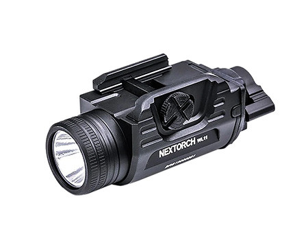 NEXTORCH 650LM WEAPON LIGHT