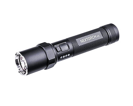NEXTORCH 1600LM COMPACT SIDESWITCH DUTY