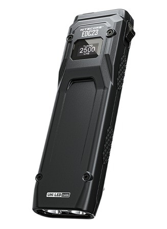 NITECORE 2500L