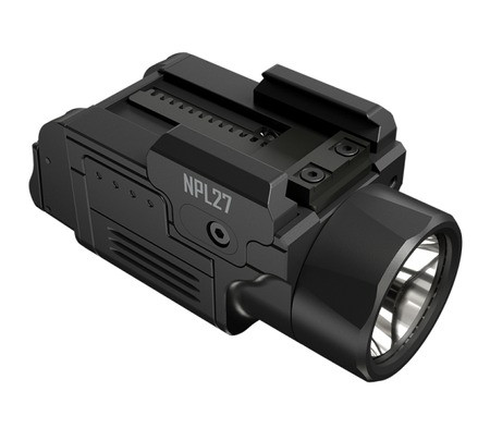 NITECORE 650L