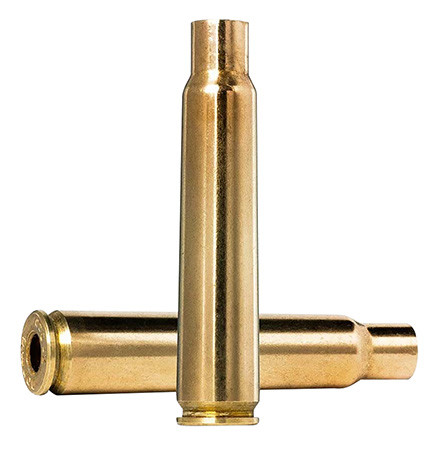 NORMA 270 BRASS 50/10