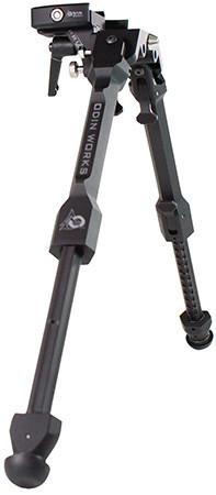 ODIN PRIZM ARCA BIPOD BLACK