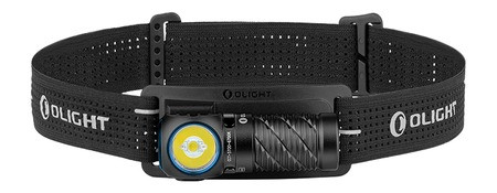 OLIGHT PERUN 3 CW 1250L