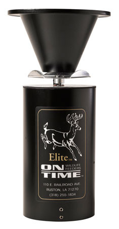 ONTIME ELITE LIFETIME TIMER ONLY
