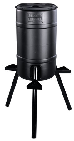 ONTIME BUCKEYE GRAVITY FEDR 200LBS