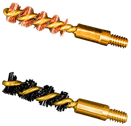 OTIS FG-317-NB 17HMR/177 AIR BORE BRSH 2PK