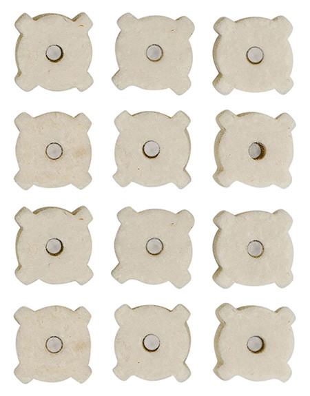 OTIS FG-2715PDB STAR CHAMBER PADS 5.56
