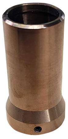 OTTER OCL-202 M4 COLLAR RAW HEAT TREAT