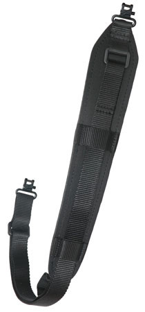 OUT PADDED SUPER-SLING BLK