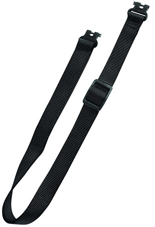 OUT XP2-13DS EXPRESS SLING2 W/BS BLK 54"