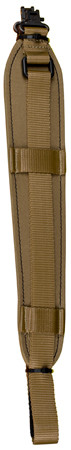 OUT PADDED SUPER SLING COYOTE BRN
