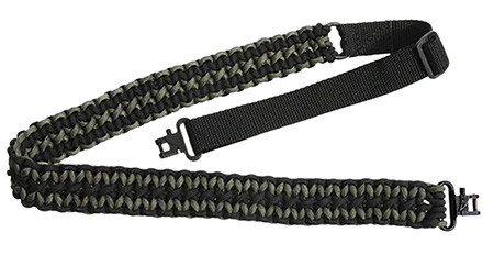 OUT PARACORD SLING BLK