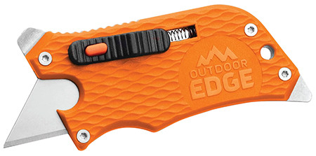 OUTDOOR EDGE SLIDEWINDER ORG