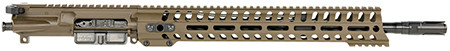 POF 0 MINUTEMAN UPPER 5.56 16 14M RAIL PBRN