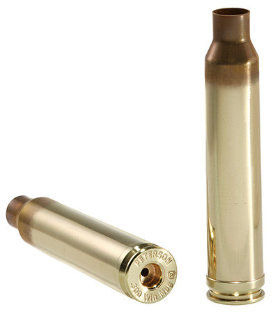 PETERSON 300 WIN MAG 50/10