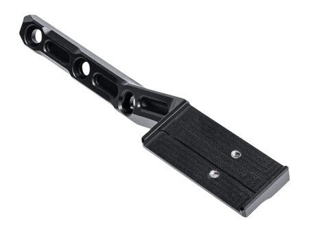 PA SLX OFFSET REFLEX MOUNT KEEPER