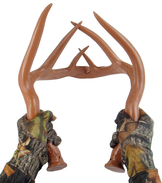 PRIMOS FIGHTIN HORNS