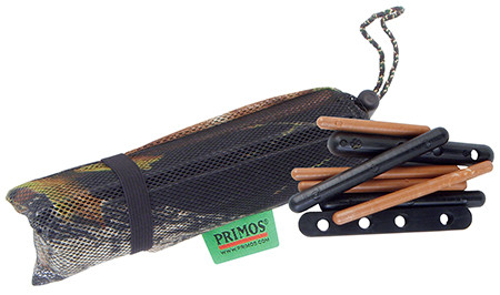 PRIMOS BIG BUCKS RATTLING BAG