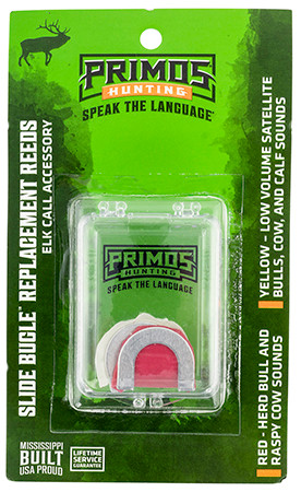 PRIMOS REPLACEMENT DIAPHRAGM BUGLE