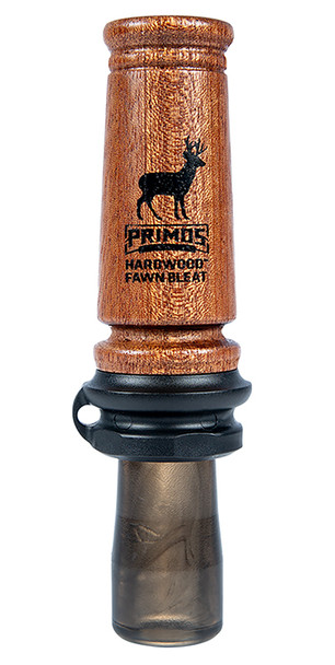 PRIMOS HARDWOOD FAWN BLEAT