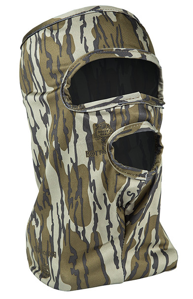PRIMOS STRETCH 3/4 FACE MASK MO BOTTOMLAND