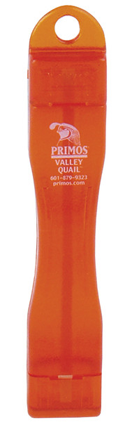 PRIMOS VALLEY QUAIL