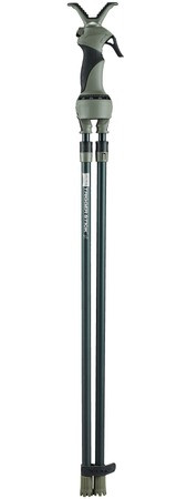 PRIMOS G4 TRIGGER STICK BIPOD 24-62" CAMO