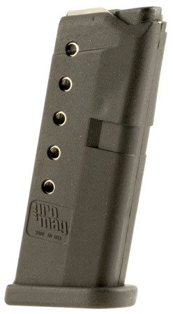 PRO MAG GLK 42 380 6RD POLY