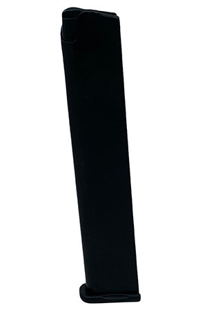 PRO MAG BRN BLK LBL 1911 380 12RD BLU