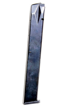 PROMAG BRO-A6 MAG BRN HP 9MM 32RD STL