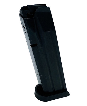 PRO MAG CZ P10F 9MM 10R BLSTL