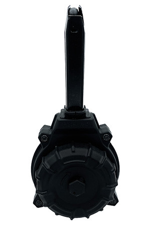PROMAG DRUM SPG ECHELON 9MM 50RD BLK