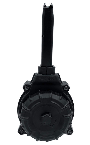 PROMAG DRM-A91 DRUM CZ P10 9MM 50RD
