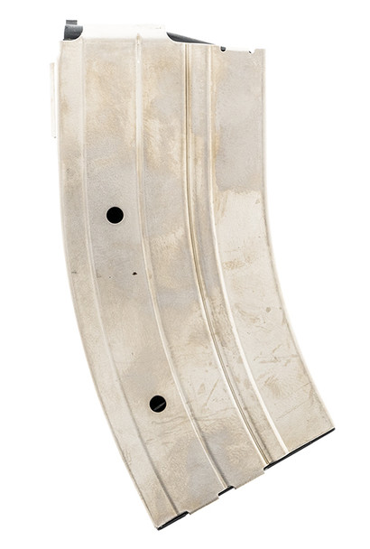 PRO MAG MINI30 7.62X39MM 20RD NKL