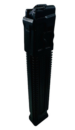 PRO MAG SIG MPX 9MM 40RD BLK