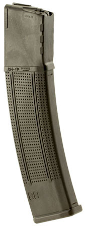 PRO MAG AR15 5.56 ROLLER 40R FOLWR