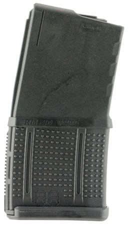 PRO MAG AR15 5.56 ROLLER 20RD