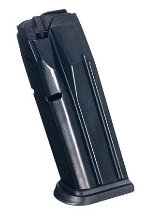 PRO MAG CZ P10C 9MM 10RD STL
