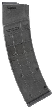 PRO MAG HK93 5.56 40RD POLY