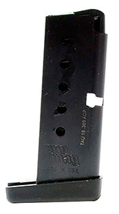 PRO MAG TCP 380 6RD STEEL