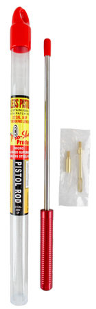 PROSHOT 1PS-8-27/U PSTL ROD .27CAL&UP 8"