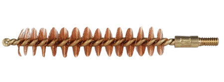 PROSHOT RFL BORE BRUSH 45CAL