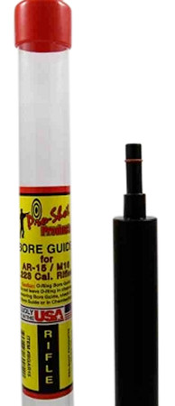 PROSHOT AR15/M16 BORE GUIDE