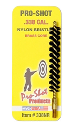 PROSHOT RFL NYLON BRUSH 338
