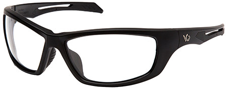 PYRA HOWITZER BLK FRAME/CLR ANTI-FOG